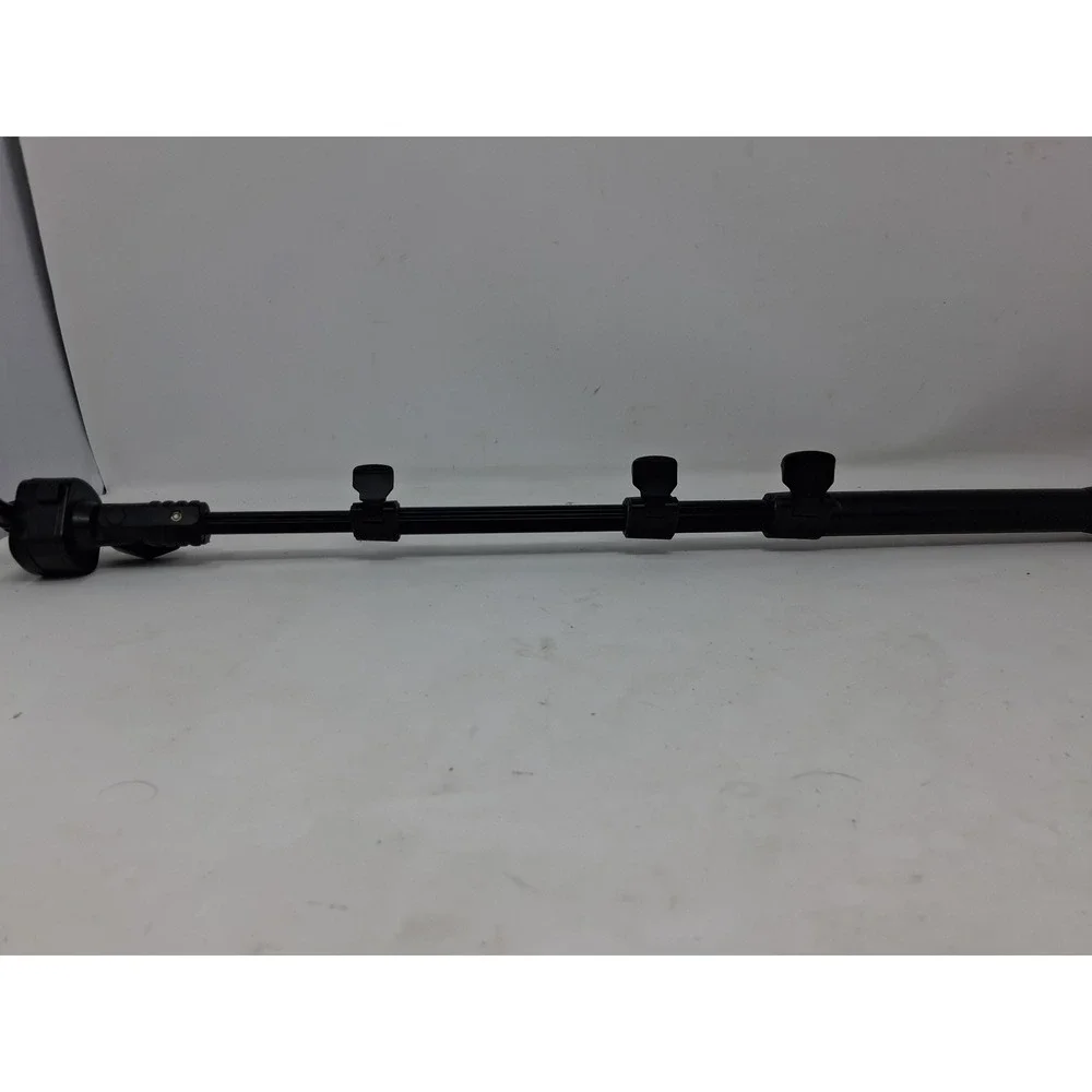 Digipower Quik Pod Selfie Extreme Monopod TP-QPXT Extendable 4ft Pole w/ Case. Z